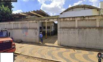 Imagem: CAMPINAS - Galpão/Depósito/Armazém