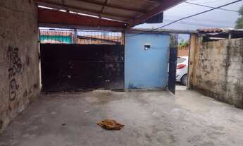 Imagem 5: Casa para venda possui 160 metros quadrados com 4 quartos em Jorge Teixeira - Manaus - AM