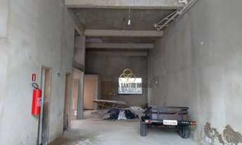 Imagem 4: M-Loja para vender 240 m² por R$ 13.000/mês - Pompéia - Santos/SP