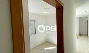 Imagem 4: Apartamento com 2 dormitórios à venda, 47 m² por R$ 215.000,00 - Jardim Paulista - Ribeirã