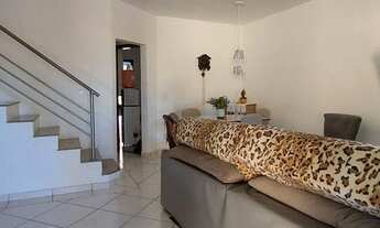 Imagem 6: Casa com 3 dormitórios à venda, 133 m² por R$ 500.000,00 - Parque Burle - Cabo Frio/RJ