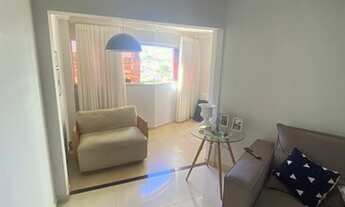 Imagem 4: Residencial Roldão De Oliveira - Apartamento 3 quartos, sendo 1 suíte