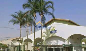 Imagem: Casa - Cascata - Paulínia