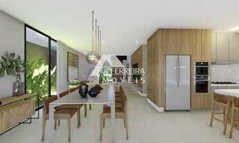 Imagem 5: Franca - Casa Padrão - Villa Toscana