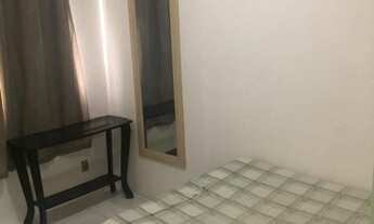 Imagem 6: Aluga se apartamento