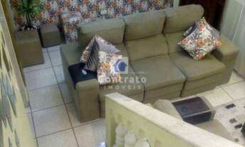 Imagem 2: Sobrado em São Vicente bairro Vila São Jorge