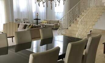 Imagem 4: Park Ville - Excelente casa com 4 suítes