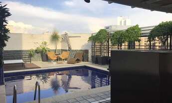 Imagem 2: Cobertura para Locação em Campinas, Cambuí, 4 dormitórios, 4 suítes, 7 banheiros, 4 vagas