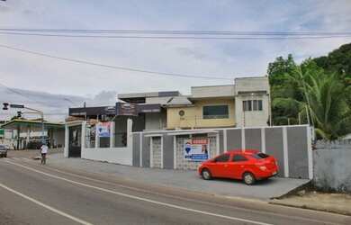 Imagem 3: Ponto Comercial/Residencial na Av. Brasil