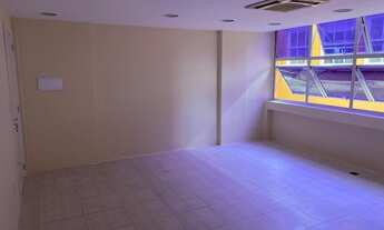 Imagem 2: Sala/Conjunto para aluguel com 54 metros quadrados em São Geraldo - Porto Alegre - RS