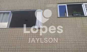 Imagem: Apartamento - 01 quarto - Engenheiro Leal