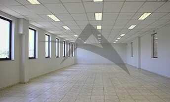 Imagem 4: Galpão - Techno Park - Campinas