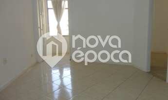 Imagem 3: Rio de Janeiro - Apartamento Padrão - Tijuca