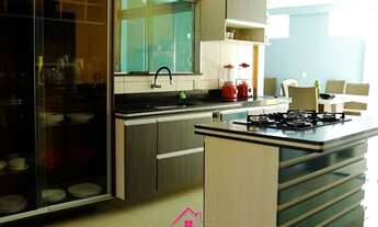 Imagem 3: Casa da rua Capricórnio, Cidade Satélite