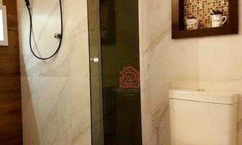 Imagem 7: Casa com 3 dormitórios à venda, 120 m² por R$ 420.000,00 - Colinas - Rio das Ostras/RJ