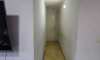 Imagem 4: 2 DORMS, 2 VG, 54 m² - Morumbi - São Paulo/SP - AP6075