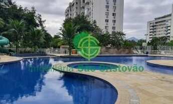 Imagem: RIO DE JANEIRO - Apartamento Padrão - CAMORIM