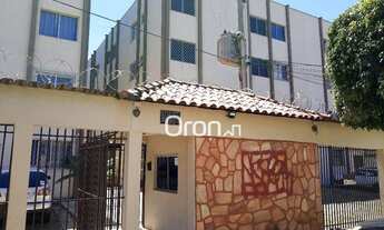 Imagem 7: Apartamento à venda, 65 m² por R$ 125.000,00 - Jardim Esmeraldas - Aparecida de Goiânia/GO