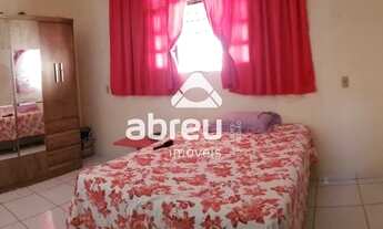 Imagem 7: EXTREMOZ - Casa Padrão - Pitangui