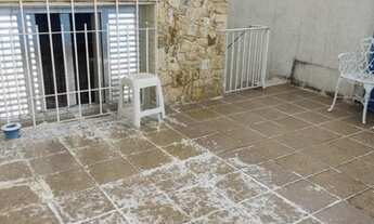 Imagem 7: Sobrado para Locação em São Paulo, Chácara Mafalda, 3 dormitórios, 3 suítes, 4 banheiros