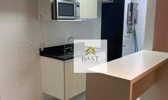 Imagem 6: Apartamento com 2 dormitórios para alugar, 63 m² por R$ 2.700,00/mês - Botafogo - Campinas