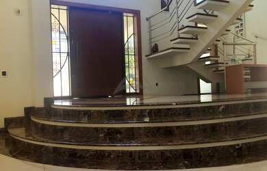 Imagem 2: Casa - Loteamento Alphaville Campinas - Campinas