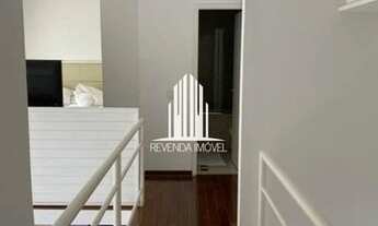 Imagem 5: Apartamento em Morumbi com 82 m² 1 dormitório 2 banheiros 1 vaga de garagem