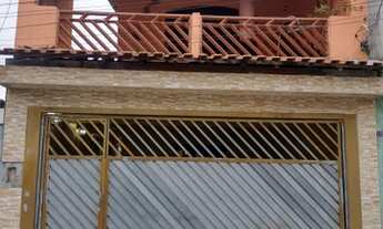 Imagem: Eduardo. CASA EM SÃO PAULO NA ZONA SUL