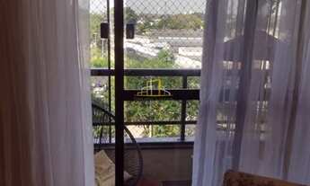 Imagem 6: Apartamento à venda, Conjunto Residencial Trinta e Um de Março, São José dos Campos, SP