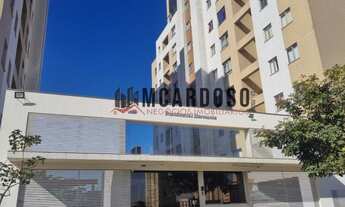 Imagem 4: Apartamento 02 quartos, 50m², QN 502, Samambaia Sul DF