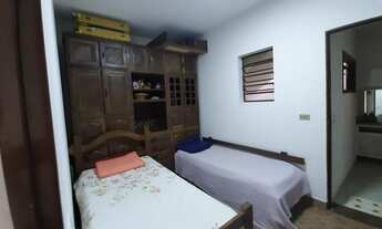 Imagem 5: Casa para Venda em Taubaté, Campos Elíseos, 4 dormitórios, 2 suítes, 4 banheiros, 5 vagas