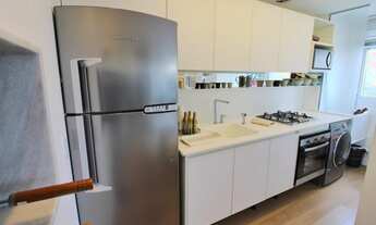 Imagem 7: Apartamento para venda tem 57 metros quadrados com 2 quartos em Jardim Lindóia - Porto Ale