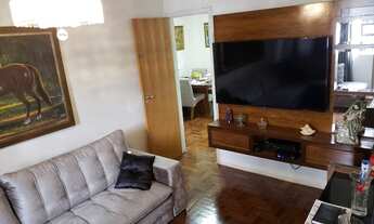 Imagem 3: BELO HORIZONTE - Apartamento Padrão - Anchieta