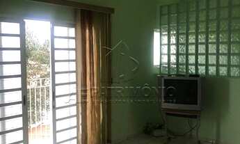 Imagem 4: SOROCABA - Casa Padrão - Wanel Ville