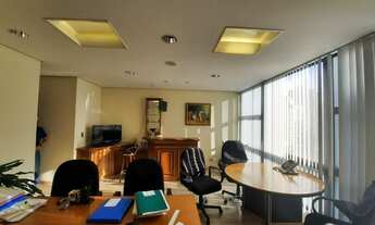 Imagem 4: SãO PAULO - Conjunto Comercial/sala - Centro