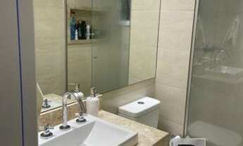 Imagem 7: Ótimo Apartamento Ao Lado shopping Boulevard Tatuapé