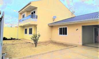 Imagem: Casa para Venda em São José dos Pinhais