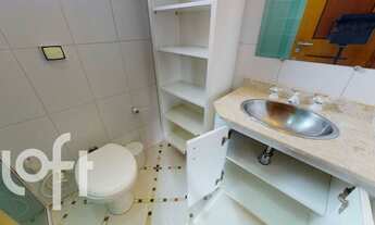 Imagem 3: APARTAMENTO RESIDENCIAL em São Paulo - SP, Alto da Lapa