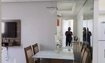 Imagem 4: Condominio Bosque das Ubaias em Benedito Bentes - Maceió - AL