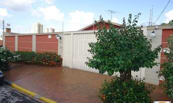 Imagem 3: Casa (térrea na rua) 5 dormitórios/suite, cozinha planejada