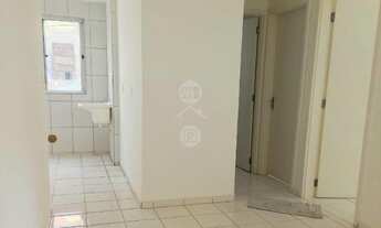 Imagem 2: Apartamento 2 Dormitórios