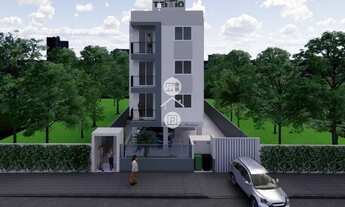 Imagem 3: Apartamento 2 Dormitórios com Suite