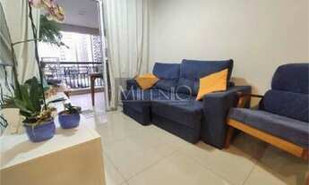 Imagem: SãO PAULO - Apartamento Padrão - Mirandópolis