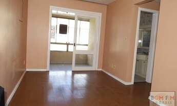 Imagem 4: Apto 1 dorm. c/ garagem Porto Alegre/RS - AP04315