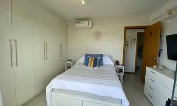 Imagem 6: Apartamento para venda tem 66 metros quadrados com 2 quartos em Caminho das Árvores - Salv