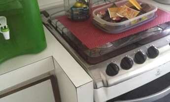 Imagem 5: Rarus Flats - Flat para locação - Edifício USA Practical Life Morumbi