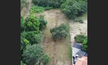 Imagem 5: TERRENO NA AGUA FRIA