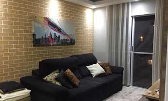 Imagem: Apartamento com 3 dormitórios à venda