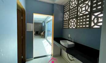 Imagem 7: Casa da rua Capricórnio, Cidade Satélite