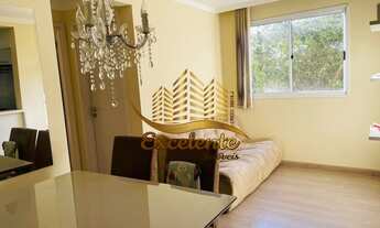 Imagem 3: Apartamento - Venda - Residencial Anauá - Cod. 863